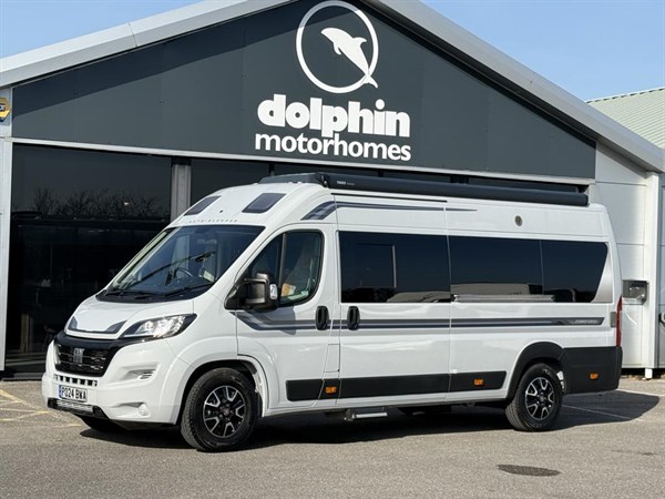 Auto-Sleepers Fairford